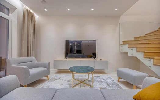 Gorgeous Studio for Rent