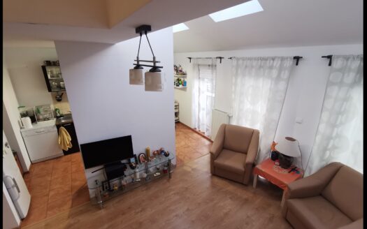 Apartament z Tarasem Wrocław Fabryczna