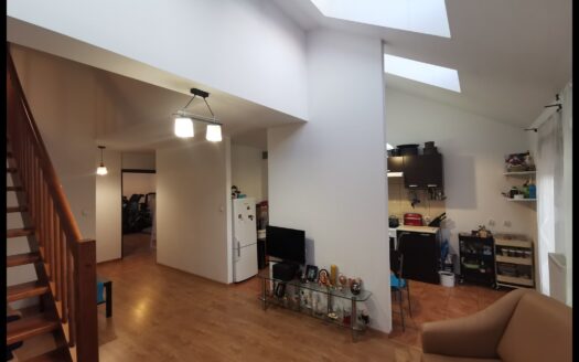 Apartament z Tarasem Wrocław Fabryczna