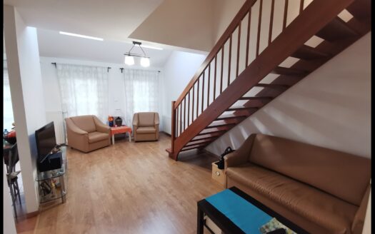Apartament z Tarasem Wrocław Fabryczna