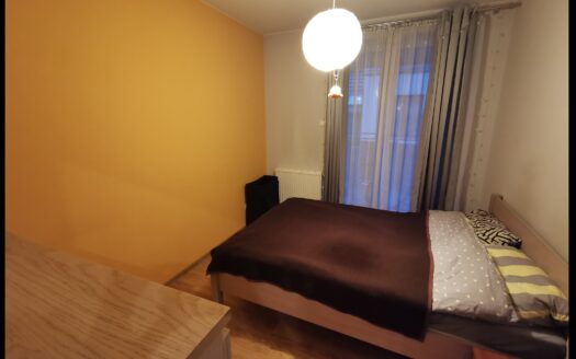 Apartament z tarasem 4 pokoje Wrocław Fabryczna