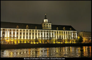 how to buy apartment in Wroclaw