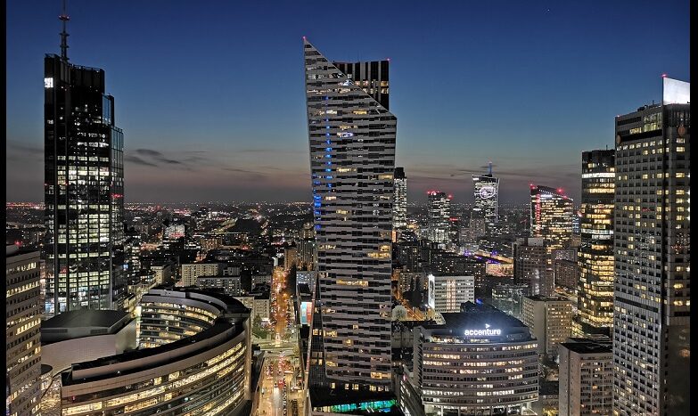 Investing in Poland 2025