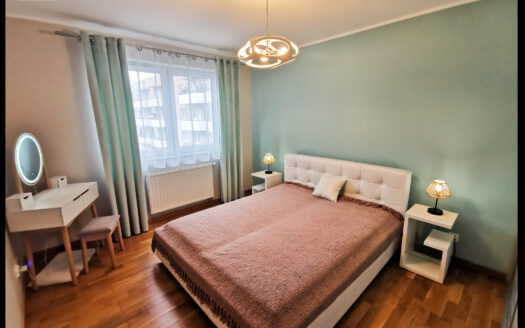Luksusowy apartament na sprzedaż Wrocław Krzyki
