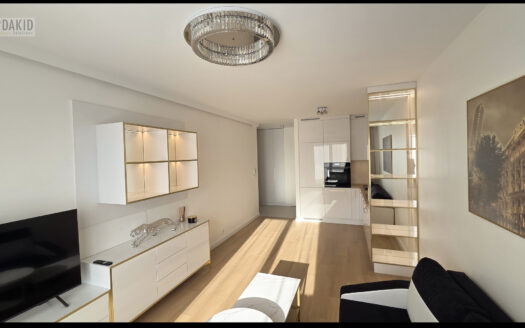 Apartament na sprzedaż Wrocław Krzyki Tarnogaj