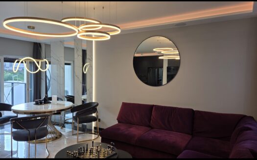 Luksusowy apartament inwestycyjny Wrocław Fabryczna