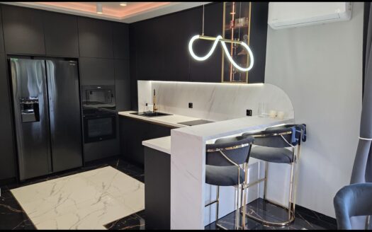 Luksusowy apartament inwestycyjny Wrocław Fabryczna