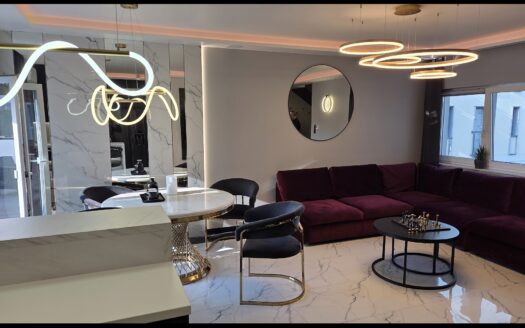 Luksusowy apartament inwestycyjny Wrocław Fabryczna